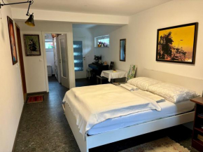 Apartment BellArt with Sauna